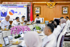Gus Ipul Keluarkan 3 Arahan Penting Kemensos Jelang Akhir Tahun, Sekolah Rakyat Jadi Sorotan