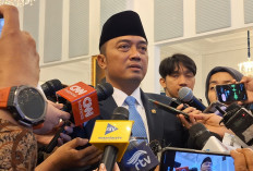BEM SI Beri Tenggat 18 Hari Perbaiki Ekonomi, Istana: Maaf Tak Semua Masalah Bisa Selesai Sesuai Deadline