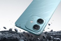 7 HP Tahan Banting dan Anti Air Standar Militer, Harga Murah tapi Super Tangguh