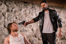 Jadwal Bioskop Trans TV Hari Ini 27 Januari 2026 Lengkap Sinopsis, Tayang Film Aksi-Kriminal yang Menegangkan