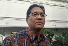 Temui Purbaya, Bakamla Bahas Minta Dukungan Pengawasan Laut dan Kerja Sama Bea Cukai