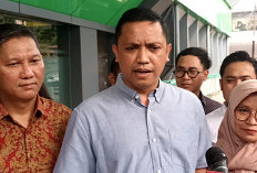Ronny Talapessy Ungkap 514 DPC PDIP Ajukan Gugatan PMH Terhadap Penyidik KPK ke PN Jaksel   