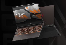 6 Rekomendasi Laptop untuk Desain Grafis, Harga Mulai Rp8 Jutaan