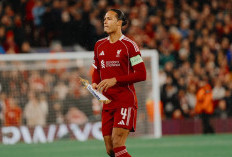 5 Transfer Januari Terbaik Liverpool Sepanjang Sejarah