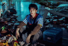 Sinopsis Drama Korea Dead-End Job Tayang 30 Oktober, Lee Jae Wook Terjebak Pekerjaan Penuh Teror Misterius
