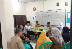 Guru MTs yang Tebar Tarif Berhubungan Sesama Jenis Kini Dipecat, Pelaku Dikenal Guru Bahasa Inggris