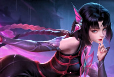 Kode Redeem Mobile Legends ML Hari Ini 18 September 2024, Serbu Skin Terbaru