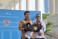 Kopdes Merah Putih Jalan Terus Meski Dinodai Meninggalnya Calon Manajer dalam Pelatihan Semi Militer