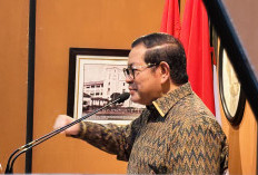 Tekan Angka Residivis di Jakarta, Pramono Terapkan Pidana Kerja Sosial bagi Pelaku Kriminal