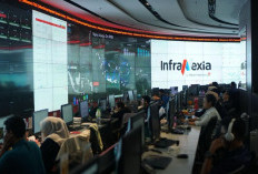 Telkom Rampungkan Spin-Off InfraCo Tahap 2, InfraNexia Jadi Pilar Utama Bisnis Wholesale Konektivitas