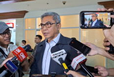 KPK Dukung Rencana Prabowo Rampingkan BUMN, Sudah Komunikasi dengan Danantara