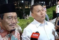 Pesan Mardani Untuk Ridwan Kamil-Suswono Hadapi Pilkada DKI 2024