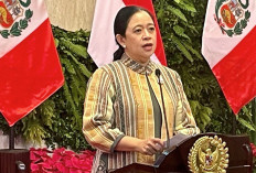 Puan Tegaskan PDIP Adalah Partai Penyeimbang: Dukung Pemerintah dengan Pendekatan Kritis