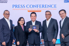 BRI Cetak Laba Rp 26,53 Triliun, Perkuat Fundamental Bisnis Melalui Transformasi