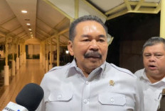 Kejagung Dalami Pelanggaran 28 Perusahaan Penyebab Banjir Sumatera