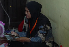 Masa Depan Bangsa Ditentukan Sensus Ekonomi 2026