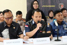 Polisi Benarkan 7 Remaja Tewas Tenggelam di Kali Bekasi Sempat Tenggak Miras  