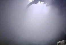 Area Tambang Bogor Diduga Meledak, Kapolres: Akses Lokasi Masih Tertutup