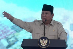 Kinerja Setahun Polri di Kepemimpinan Prabowo: 214 Ton Narkoba Berhasil Disita, 629 Juta Jiwa Diselamatkan