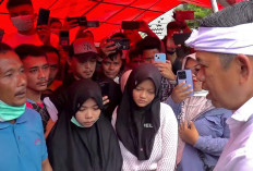 Dedi Mulyadi Bantu Korban Ledakan Amunisi di Garut: Kasih Santunan Rp50 Juta dan Bantuan Pendidikan