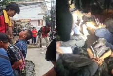 Viral Ormas di Pamulang Ngamuk Gegara Tak Terima Parkiran RSUD Tangsel Dipasangi Palang