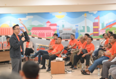 Pelayanan Logistik Kini Tak Hanya Soal Cepat, Cara Driver Berkomunikasi Tentukan Kepuasan Pelanggan