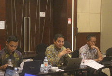 Produk RI Meningkat Jelang Idul Fitri, Pemerintah Tekan Barang Thrifting