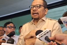Kepala Bakom RI: Survei Opini Publik Masukan Penting, Indikator Perlu Lebih Spesifik