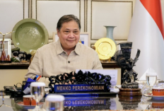 Komisi Eropa Ajukan IEU-CEPA ke Dewan Uni Eropa, Indonesia Selangkah Lagi Perluas Akses Pasar Ekspor