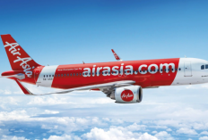 8 Rute Penerbangan Terpadat saat Libur Nataru 2025/2026 Domestik dan Internasional