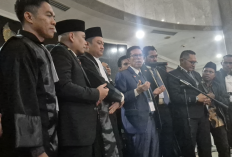Gugatan Denny Indrayana CS Tak Diterima MK, Kubu Gibran Minta Polemik Diakhiri: Case Closed!