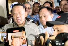 Hari Ini, Kejagung Bakal Periksa Eks Jampidsus Febrie Adriansyah sebagai Tersangka!