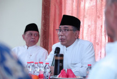 Jelang Muktamar, Gus Yahya Ungkap Tantangan NU Masa Depan: Identitas, Konsolidasi hingga Peran Global