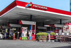 BBM Nonsubsidi Naik Serentak! Cek Harga Terbaru Pertamax hingga Pertadex