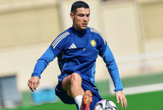 Cristiano Ronaldo Ancam Cabut dari Al-Nassr, Karim Benzema Malah Cetak Hat-Trick Bersama Al-Hilal
