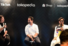 TikTok, Tokopedia, dan ShopTokopedia Rekap Perjalanan Bisnis 2024