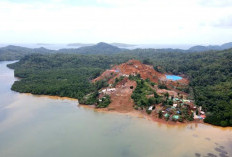 Prabowo Heran Kok Danramil atau Kodim Gak Tahu Ada Tambang Ilegal? Tak Ada yang Kebal Hukum!