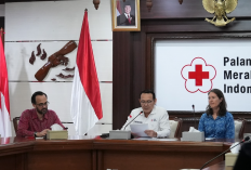Kasus Rawat Inap DBD Tembus 1 Juta, Indonesia Bentuk Aliansi Besar Perangi Dengue