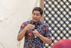 Kebijakan Pemerintah Antisipasi Ketidakpastian Ekonomi Menurut Kemenko
