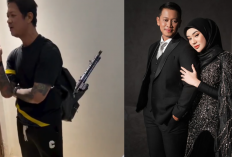 Nyawa Terancam, Suami Clara Shinta Diduga Bawa Senjata Api Setiap Ribut, Teriak Minta Tolong