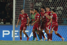 Keputusan Wasit Ko Hyung-jin Kontroversial, Justin Hubner dan Paes 'Berdarah-darah' di Belakang