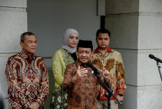 Bahlil Minta Pertamina Tambah Kapal Antisipasi Hambatan Distribusi BBM