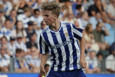 Wonderkid IFK Goteborg Oliver Mansson Dilirik Arsenal dan Chelsea, Ternyata Barcelona Klub Impiannya!