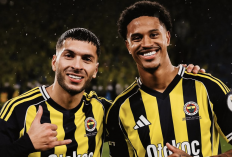 Jayden Oosterwolde Buka Suara Peluangnya Bela Timnas Indonesia, Miliano Jonathans Bersinar Jadi Penyelamat Excelsior