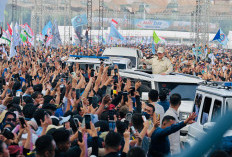 Prabowo akan Resmikan Museum Marsinah di Nganjuk Bulan Ini