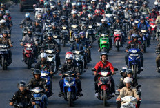 5 Motor Matic Paling Nyaman untuk Mudik Jarak Jauh, Nomor 1 Favorit Pemudik