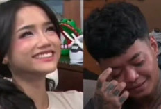 Fenomena Furab Bikin Haji Faisal Gerah, Pasang Badan Bilang Fuji Gak Ngebet Dijodoh-jodohin sama Reza Arap