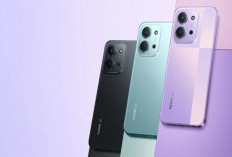 7 HP Redmi Harga Rp1–3 Jutaan Terbaik 2026, Spek Makin Gahar dan Layak Dibeli