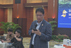 HORE! Cek Rekening, THR ASN Cair Mulai Senin 9 Maret Total Rp55 Triliun