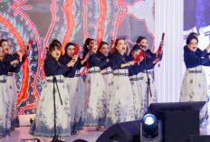 Peringatan HUT ke-69 Astra: Perjalanan Nyata Membangun Negeri